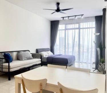 George Town Apartamento | Beacon2BR #InfinityPool #Georgetown #FamilyHoliday