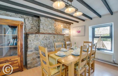 Saundersfoot Casa | Beaconing View, Saundersfoot, Pembrokeshire