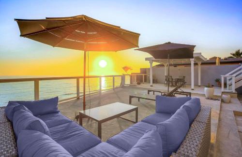 Leucadia Casa | Beacons