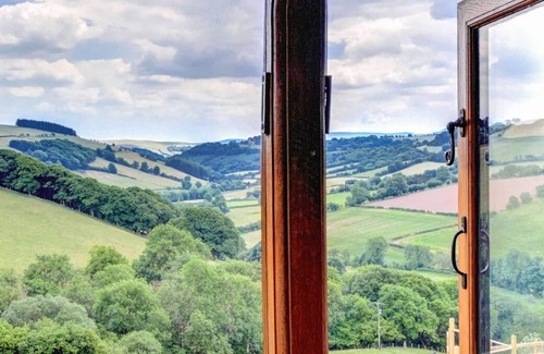 Brecon Casa | Beacons View Farm Cottages