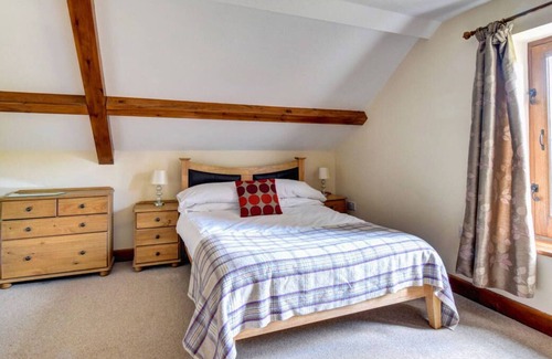 Brecon Casa | Un lugar perfecto para una reunión familiar o para reunirse con amigos, estos 3 tranquilos y aislados c