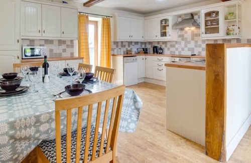 Brecon Casa | Beacons View Farm Group