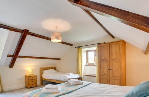 Brecon Casa | Beacons View Farm Group