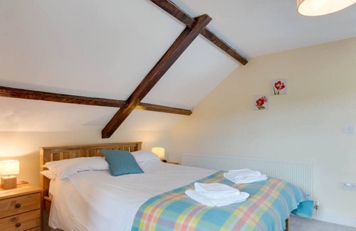 Brecon Casa | Beacons View Farm Group