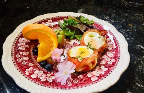 Fairfield Cama Y Desayuno | Beaconsfield Bed and Breakfast - Victoria