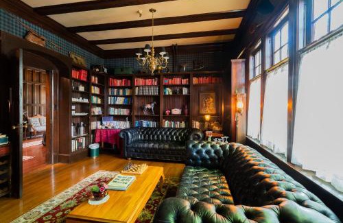 Fairfield Cama Y Desayuno | Beaconsfield Bed and Breakfast - Victoria