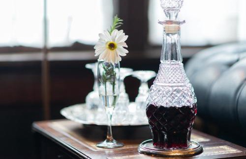 Fairfield Cama Y Desayuno | Beaconsfield Bed and Breakfast - Victoria