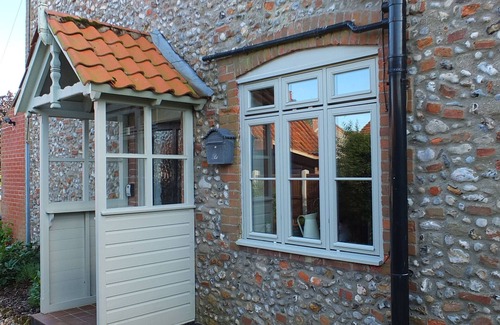 Briston Cabaña | Beaconsfield Cottage, BRISTON