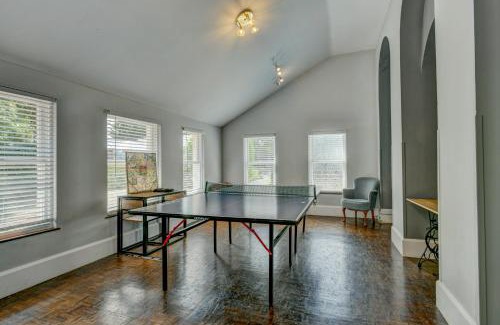 Westleigh Casa | Beaconside House