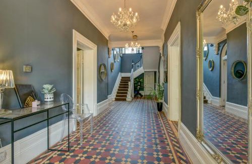 Westleigh Casa | Beaconside House