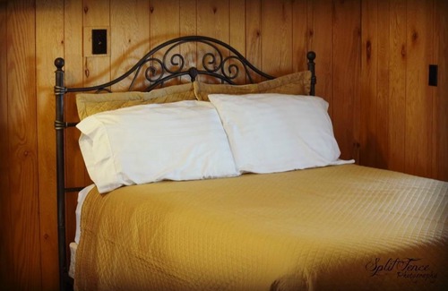 Paxinos Cama Y Desayuno | Beagle's Bed & Breakfast