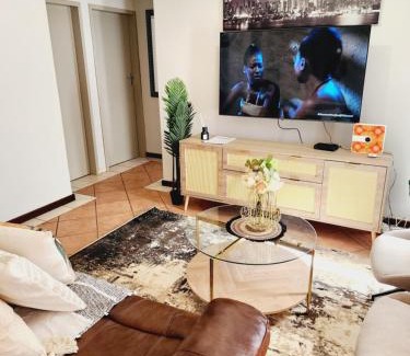 Pretoria Apartamento | Beagle Sands