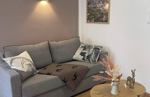 Lofer Apartamento | Beagzeit vacation apartment