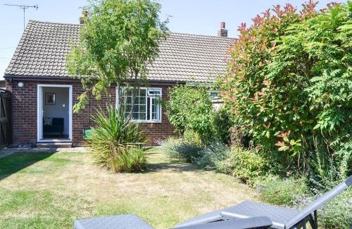 Flamborough Casa | Beam Cottage