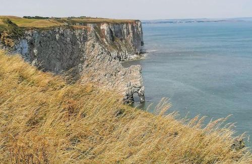 Flamborough Casa | Beam Cottage