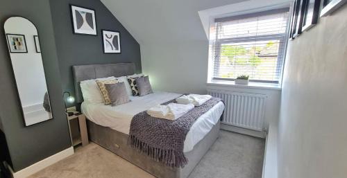 Snainton Casa | Beam End Snainton - Modern 2-bedroom Stone Cottage