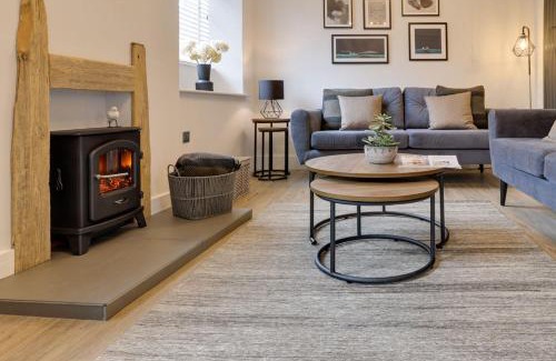 Snainton Casa | Beam End Snainton - Modern 2-bedroom Stone Cottage