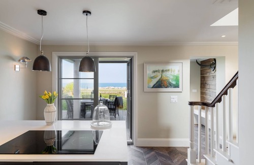 Beesands Casa | Viga termina, Beesands, Devon