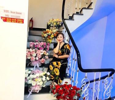 Tam Dao Apartamento | Bean Villa Tam Đảo
