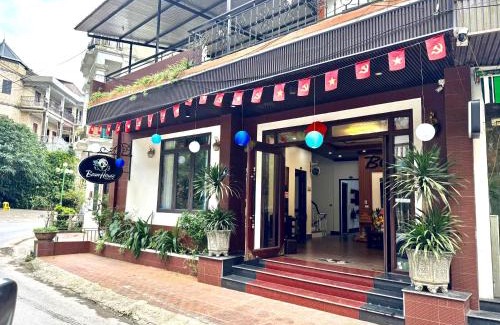 Tam Dao Apartamento | Bean Villa Tam Đảo