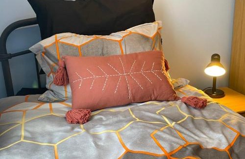 Swindon Apartamento | Beanies LorneStreet Four Bed House