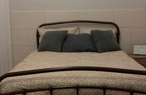 Swindon Apartamento | Beanies LorneStreet Four Bed House