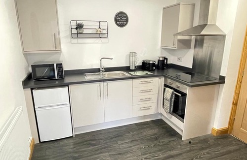 Rhayader Apartamento | Bear Apartments