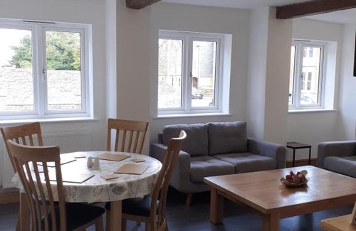 Rhayader Apartamento | Bear Apartments