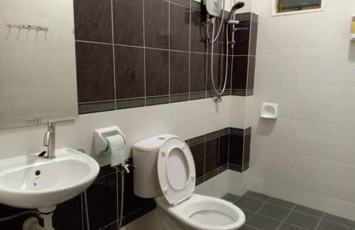 Malacca City Villa | Bear Bear Villa Jonker Malacca