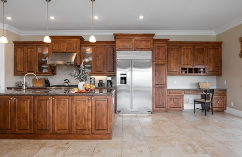 Temecula Villa | Bear Bridge by AvantStay | Hilltop Haven in Temecula w/ Views!
