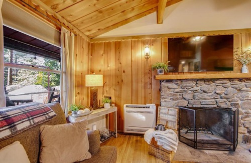 Idyllwild Casa | Bear Bungalow