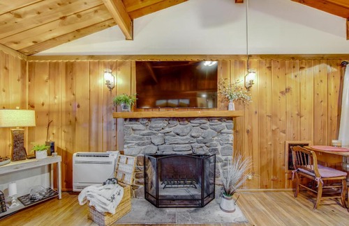 Idyllwild Casa | Bear Bungalow