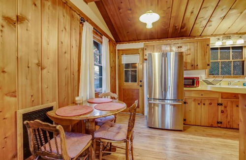 Idyllwild Casa | Bear Bungalow