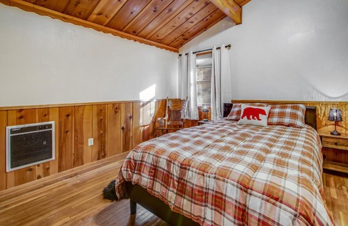 Idyllwild Casa | Bear Bungalow