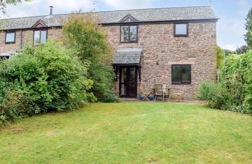 Abbey Dore Casa | Bear Cottage