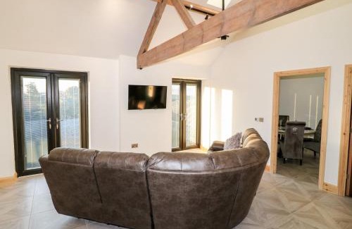 Belper Casa | Bear Cottage