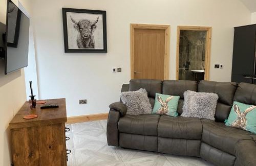 Belper Casa | Bear Cottage