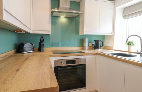 Cromford Cabaña | Bear Cottage