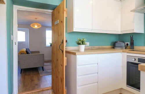 Cromford Cabaña | Bear Cottage