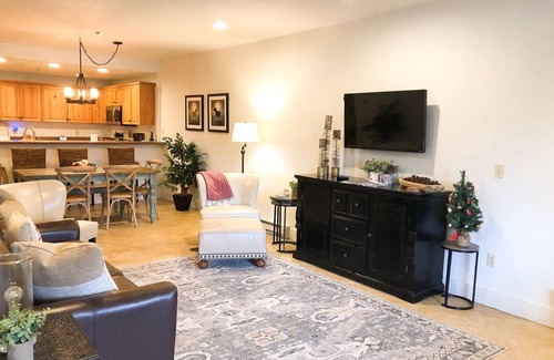 Mountain Village Condominio | Bear Creek Lodge 111 2 Bedroom Condo by Alpine Lodging Telluride