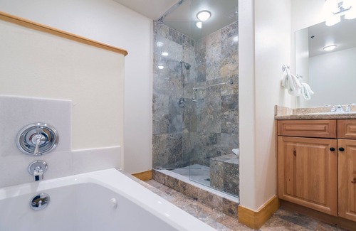 Mountain Village Apartamento | Bear Creek Lodge 309b 1 Bedroom Hotel Room by Alpine Lodging Telluride