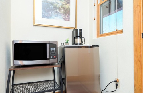 Mountain Village Apartamento | Bear Creek Lodge 309c 1 Bedroom Hotel Room by Alpine Lodging Telluride