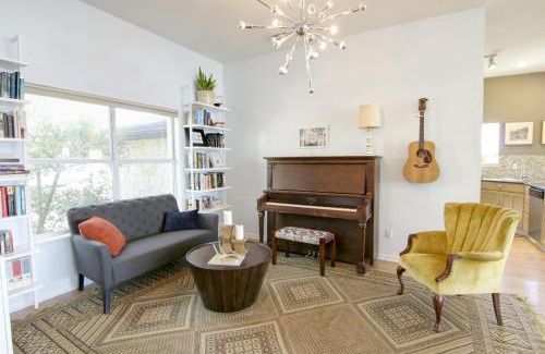 Bear Creek Casa | Bear Creek Modern