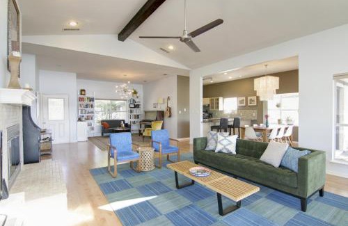Bear Creek Casa | Bear Creek Modern
