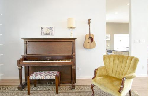 Bear Creek Casa | Bear Creek Modern