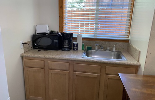 Big Bear Lake Complejo | Bear Creek Resort