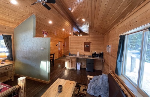 Thompson Falls Alquiler De RV | Bear creek resort - Campsite