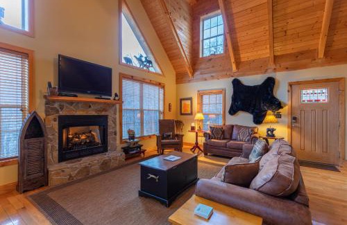 Sugar Grove Casa | Bear Creek