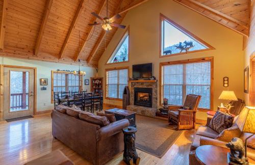 Sugar Grove Casa | Bear Creek