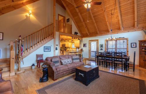 Sugar Grove Casa | Bear Creek